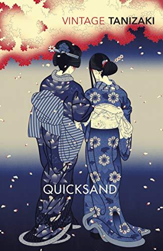Quicksand By:Roupenian, Junichiro Tanizaki et Kristen Eur:17,87 Ден2:799