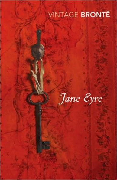 Jane Eyre By:Bronte, Charlotte Eur:26 Ден2:599