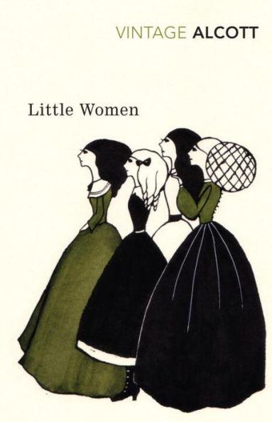 Little Women and Good Wives By:Alcott, Louisa May Eur:14,62 Ден2:599