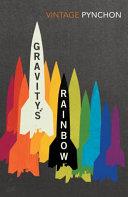 Gravity's Rainbow By:Pynchon, Thomas Eur:27,63 Ден2:799