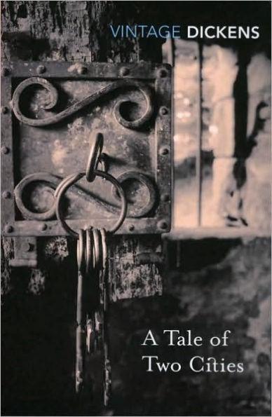 A Tale of Two Cities By:Dickens, Charles Eur:4,86 Ден2:599