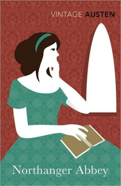 Northanger Abbey By:Austen, Jane Eur:14,62 Ден2:599