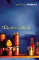 Midnight's Children By:Rushdie, Salman Eur:9,74 Ден2:799