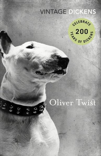 Oliver Twist By:Dickens, Charles Eur:9,74 Ден2:599