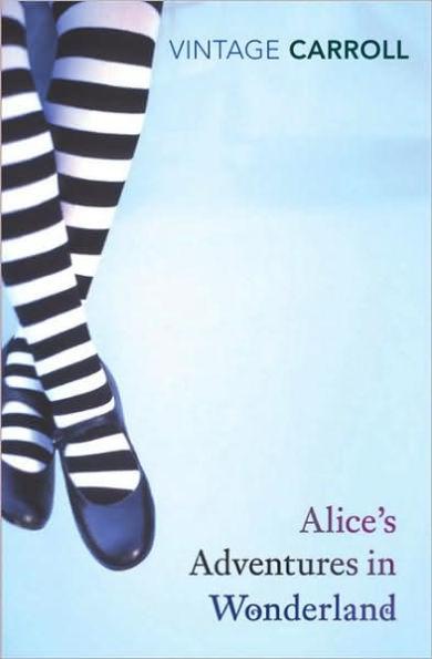Alice's Adventures in Wonderland and Through the Looking-Glass By:Carroll, Lewis Eur:42,26 Ден2:599