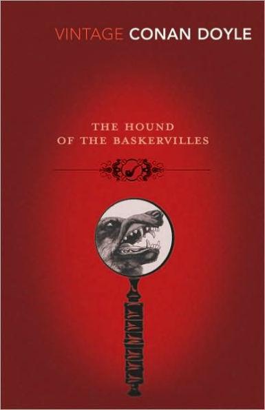 The Hound of the Baskervilles By:Doyle, Arthur Conan Eur:11,37 Ден2:599