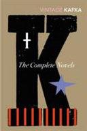 The Complete Novels By:Kafka, Franz Eur:22,75 Ден2:1299