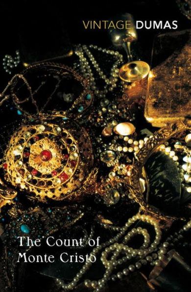 The Count of Monte Cristo By:Dumas, Alexandre Eur:12,99 Ден1:799