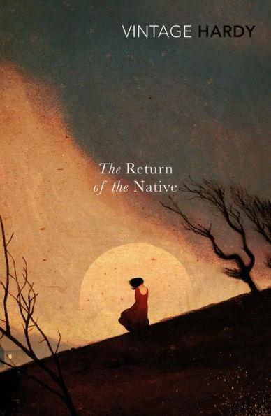 The Return of the Native By:Hardy, Thomas Eur:87,79 Ден2:599