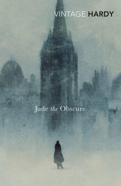 Jude the Obscure By:Hardy, Thomas Eur:24,37 Ден2:599