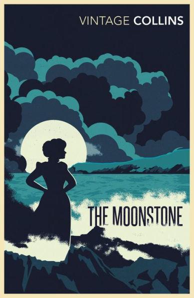 The Moonstone By:Collins, Wilkie Eur:8,11 Ден2:699