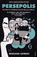 Persepolis By:Satrapi, Marjane Eur:29,25 Ден2:899