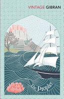The Prophet By:Gibran, Kahlil Eur:4,86 Ден2:599