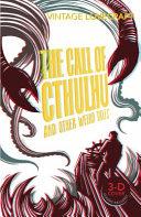 The Call of Cthulhu and Other Weird Tales By:Lovecraft, H. P. Eur:12,99 Ден2:799