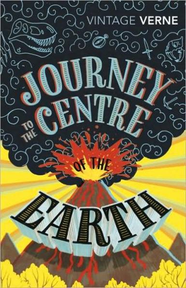 Journey to the Centre of the Earth By:Verne, Jules Eur:4,86 Ден2:699