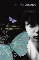 The House of the Spirits By:Allende, Isabel Eur:14,62 Ден2:799