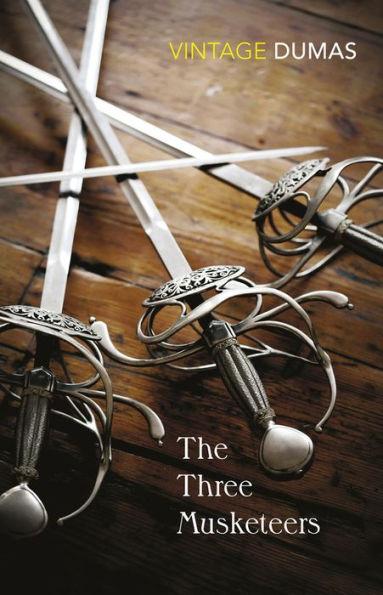 The Three Musketeers By:Dumas, Alexandre Eur:12,99 Ден2:799