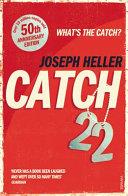 Catch-22 By:Heller, Joseph Eur:11,37 Ден2:799