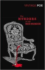 The Murders in the Rue Morgue By:Poe, Edgar Allan Eur:6,49 Ден2:599