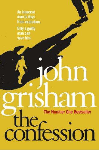 The Confession By:Grisham, John Eur:12,99 Ден2:499