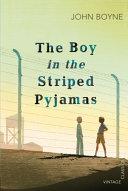 The Boy in the Striped Pyjamas By:Boyne, John Eur:17,87 Ден2:599