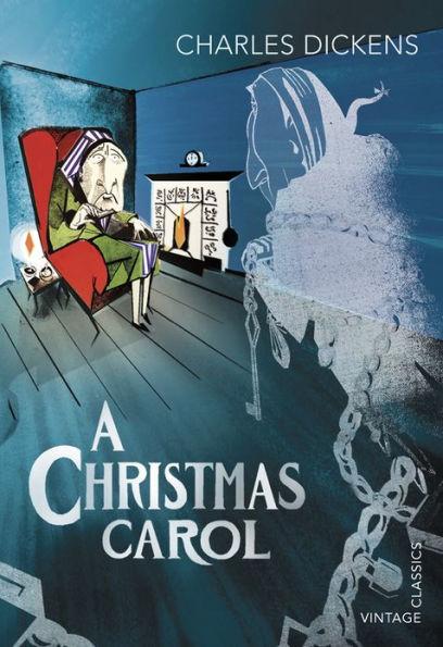 A Christmas Carol By:Dickens, Charles Eur:22,75 Ден2:599