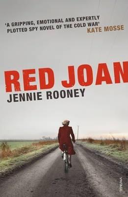 Red Joan By:Rooney, Jennie Eur:9,74 Ден2:699