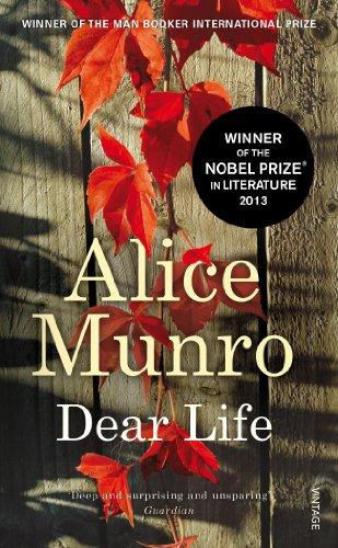 Dear Life By:Munro, Alice Eur:17,87 Ден2:599