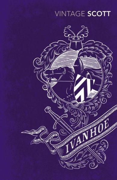 Ivanhoe By:Scott, Walter Eur:12,99 Ден2:699