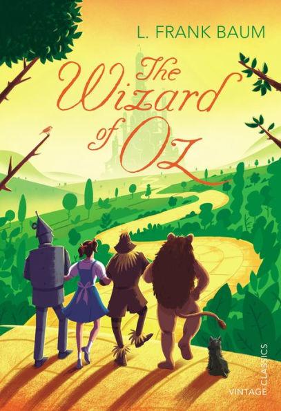 The Wizard of Oz By:Baum, L. Frank Eur:11,37 Ден2:599