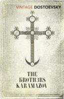 The Brothers Karamazov By:Dostoyevsky, Fyodor Eur:22,75 Ден2:899