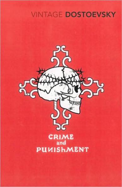 Crime and Punishment By:Dostoyevsky, Fyodor Eur:9,74 Ден2:799