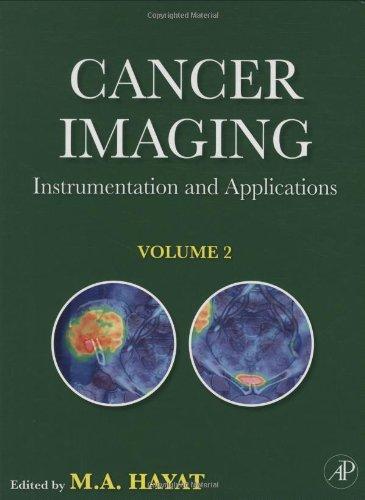 Cancer Imaging: Instrumentation and ... By:Hayat, M. A. (ed) Eur:24,37 Ден1:7999