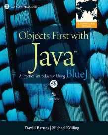 Objects First with Java : A Practical Introduction Using BlueJ: International Edition By:Barnes, David J. Eur:4,88 Ден2:5299