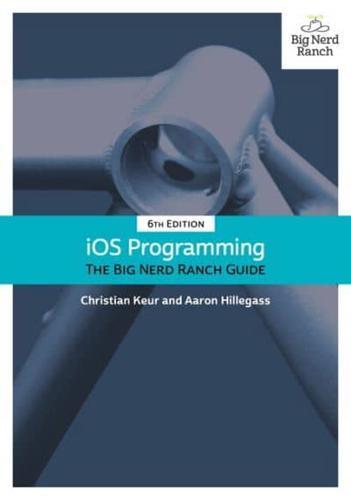 iOS Programming By:Hillegass, Aaron Eur:50.39 Ден1:1199