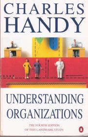 Understanding Organizations By:Handy, Charles B. Eur:39,01 Ден2:899