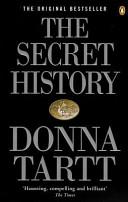The Secret History By:Tartt, Donna Eur:11,37 Ден1:799