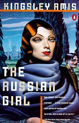 The Russian Girl By:Amis, Kingsley Eur:14,62 Ден2:1099