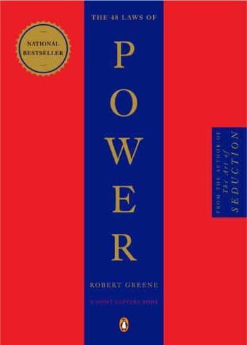 The 48 Laws of Power - A Joost Elffers Production By:Elffers, Joost Eur:22,75 Ден1:1399