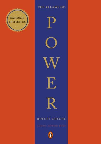 The 48 Laws of Power By:Greene, Robert Eur:14,62 Ден2:1599