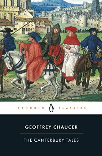 The Canterbury Tales By:Chaucer, Geoffrey Eur:22,75 Ден2:699