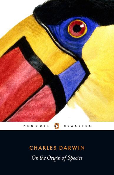 On the Origin of Species By:Darwin, Charles Eur:16,24 Ден1:799
