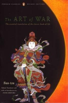 The Art of War By:Sun, Tzu Eur:29,25 Ден2:999