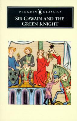 Sir Gawain and the Green Knight By:Unknown Eur:24,37 Ден2:799