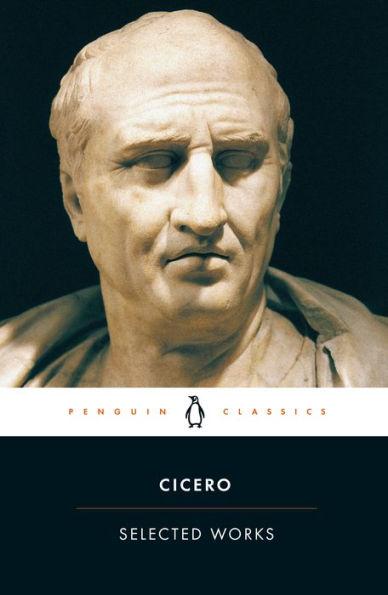 Selected Works By:Cicero, Marcus Tullius Eur:9,74 Ден2:899