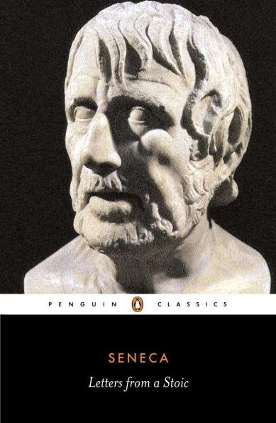 Letters from a Stoic By:Seneca Eur:29,25 Ден2:799