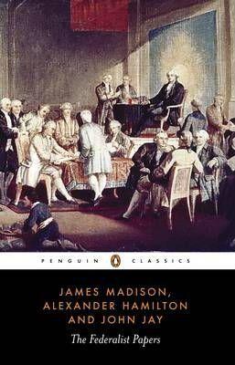 The Federalist Papers By:Hamilton, Alexander Eur:24,37 Ден2:899