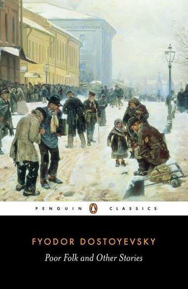 Poor Folk and Other Stories By:Dostoyevsky, Fyodor Eur:12,99 Ден2:799