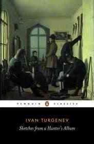 Sketches from a Hunter's Album By:Turgenev, Ivan Eur:12,99 Ден2:899