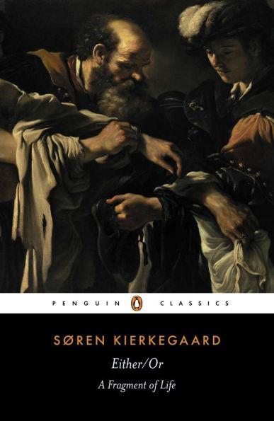 Either/Or By:Kierkegaard, Soren Eur:16,24 Ден2:999